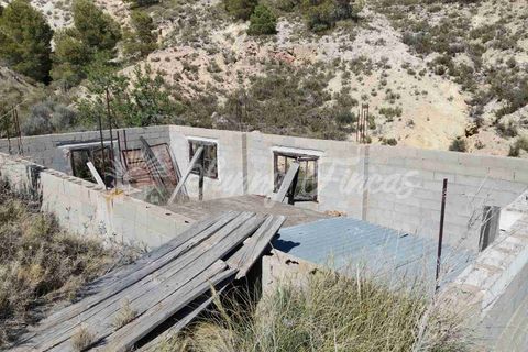 Masia a Salinas, Alicante, Salinas - € 85.000 | Ref: SF0447 - foto 19